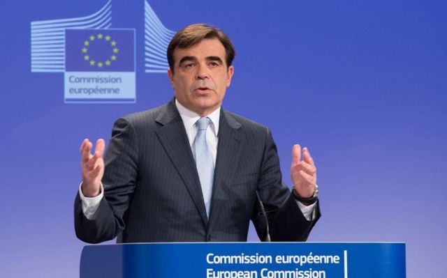 ΕΕ: Δεν θα υπάρξει παύση μεταρρυθμίσεων λόγω της Γερμανίας