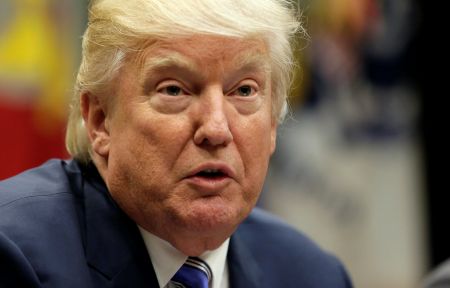 Τον δικηγόρο Κρίστοφερ Ρέι προτείνει ο Τραμπ για το FBI