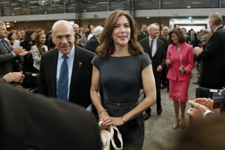 ΟΟΣΑ: «Κομπάρσος» η εργασία στη διαμόρφωση των εθνικών εισοδημάτων