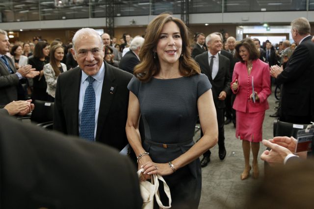 ΟΟΣΑ: «Κομπάρσος» η εργασία στη διαμόρφωση των εθνικών εισοδημάτων