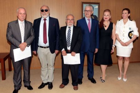 Επέκταση οικονομικής συνεισφοράς εφοπλιστών και το 2018