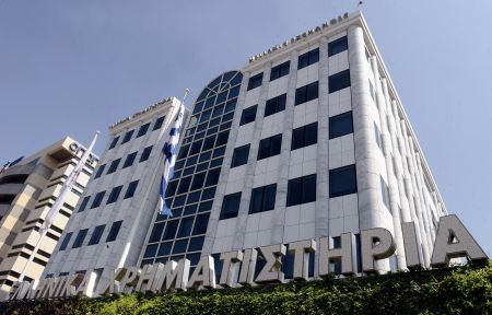 Πτωτικά κινείται το Χρηματιστήριο Αθηνών την Τετάρτη