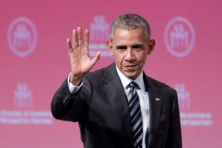 Washington Post: Ο Ομπάμα γνώριζε ότι ο Πούτιν ήθελε να βοηθήσει τον Τραμπ