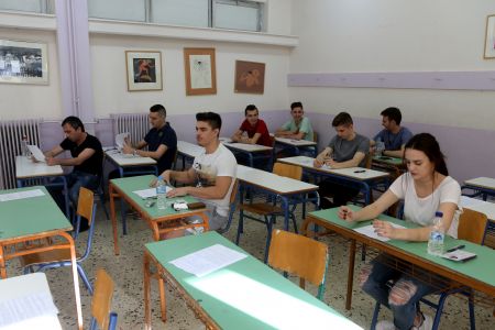 Γαβρόγλου: Το διαγώνισμα Ιανουαρίου θα μειώσει το άγχος