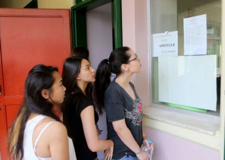 Τα Μαθηματικά Κατεύθυνσης γκρεμίζουν τις φετινές βάσεις