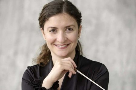 Αλλαγή σελίδας στην Κρατική Ορχήστρα Θεσσαλονίκης