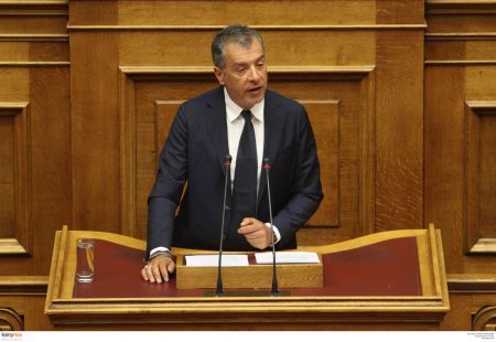 Σ. Θεοδωράκης: Σε προγραμματισμένη χειρουργική επέμβαση