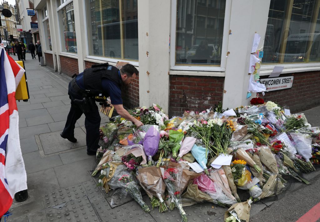 Οκτώ τα θύματα της επίθεσης στο Λονδίνο, βρέθηκε σορός γάλλου τουρίστα