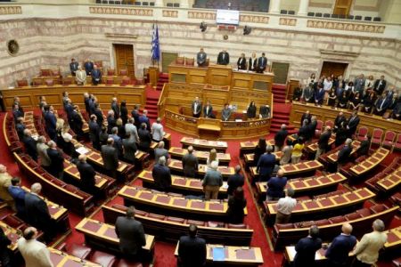 Ρατσιστικό παραλήρημα του Κατσίκη των ΑΝΕΛ για τους μετανάστες