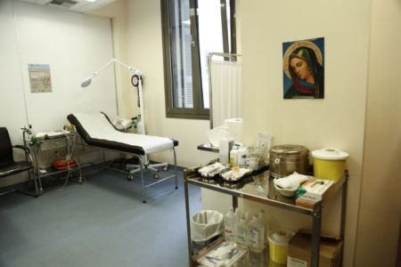 Κέντρο Υγείας Αστικού Τύπου θα λειτουργήσει σύντομα στα Χανιά