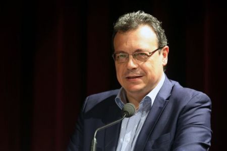 Φάμελλος: Δεν θα δοθεί παράταση για τους δασικούς χάρτες