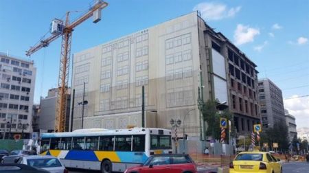 Δικηγορικός Σύλλογος Πειραιά: Θετική η πορεία των εργασιών για το νέο Δικαστικό Μέγαρο