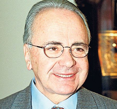 Νέο Δ.Σ. στην Εθνική Πινακοθήκη