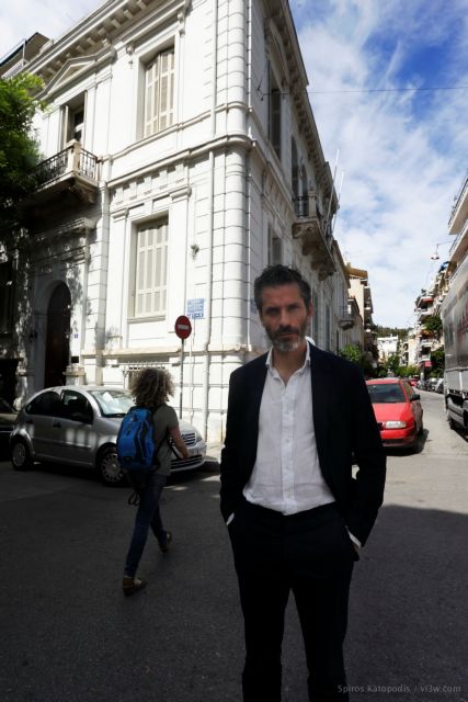 Στοκχόλμη, εμπιστευτικό