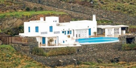 Νέα έρευνα για τον Γιάννο Παπαντωνίου