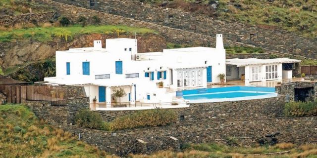 Νέα έρευνα για τον Γιάννο Παπαντωνίου