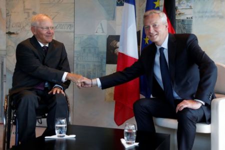 Λεμέρ: Κινητοποίηση για μία λύση για την Ελλάδα έως το Eurogroup