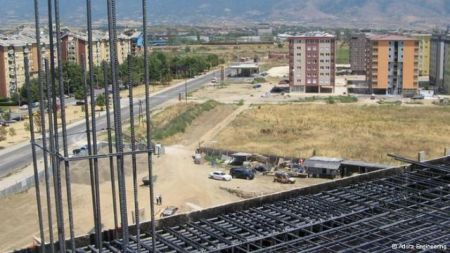 Ποινική δίωξη κατά κατασκευαστικής συμφερόντων Μπόμπολα