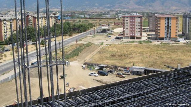 Ποινική δίωξη κατά κατασκευαστικής συμφερόντων Μπόμπολα