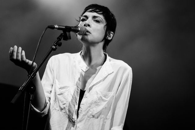 Καλοκαίρι με Καβάκο και Ράμπλινγκ