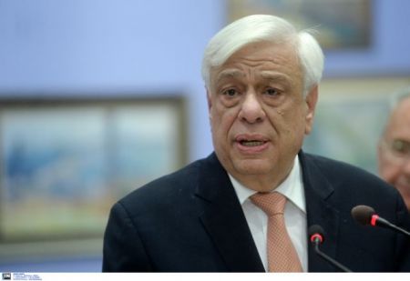 Σε Σύμη, Φαρμακονήσι, Αγαθονήσι και Χίο ο Προκόπης Παυλόπουλος