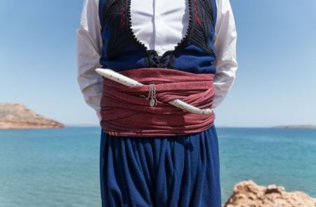 Γενετικοί θησαυροί σε Κρήτη και Πομακοχώρια