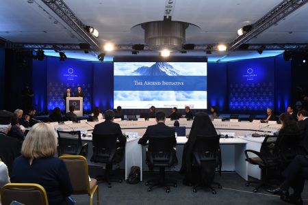 Νέα φιλανθρωπική πρωτοβουλία της Ascend