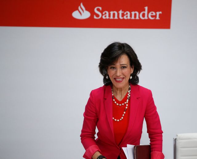 Η Santander διέσωσε την Banco Popular Espanol
