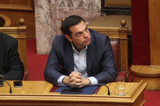 Ο πειρασμός της «Οκτωβριανής Επανάστασης»