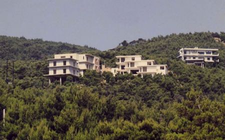 Νέο νομοσχέδιο για τα αυθαίρετα: Εκπτώσεις και διευκολύνσεις για τους αυθαιρετούχους