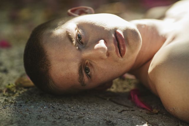 Πίρσον και Καρέλλα με το άλλοθι του Καβάφη