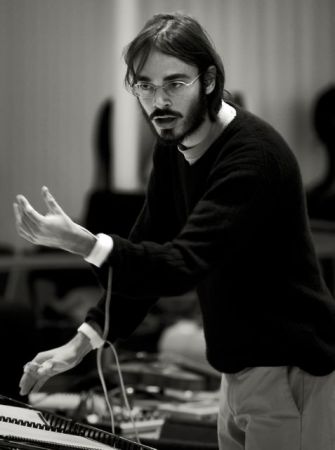 Ο ανατρεπτικός μαέστρος του Tectonics Festival