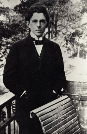 Οταν το Πέτρογκραντ έγινε Λένινγκραντ