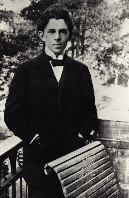 Οταν το Πέτρογκραντ έγινε Λένινγκραντ