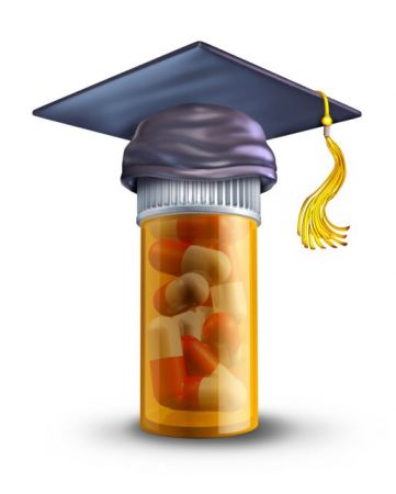 Νοοτρόπες ουσίες: Aγρια βόλτα στον εγκέφαλο