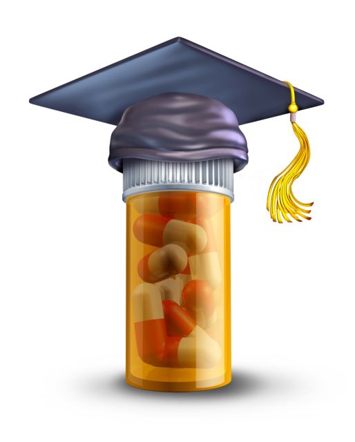 Νοοτρόπες ουσίες: Aγρια βόλτα στον εγκέφαλο