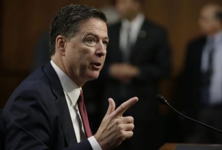 ΗΠΑ: Παρέμβαση ομοσπονδιακού δικαστή στην υπόθεση Κόμεϊ