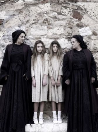 O Παπαδιαμάντης είναι μόνο η αφορμή