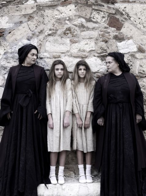 O Παπαδιαμάντης είναι μόνο η αφορμή