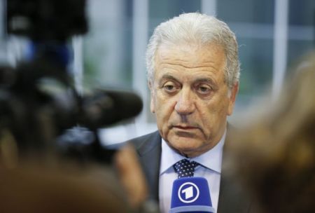 Αβραμόπουλος: Ερχεται στο φως η σκευωρία