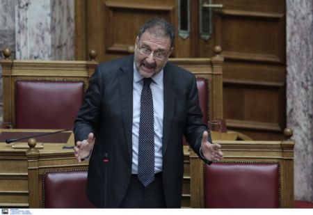 Πιτσιόρλας: Όλοι προεξοφλούν έξοδο από το πρόγραμμα το 2018