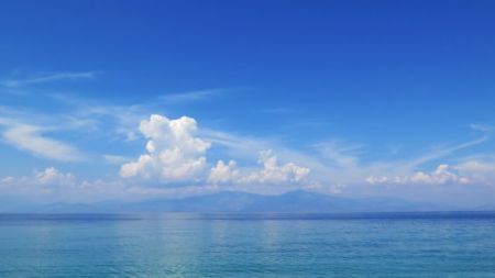 Αίθριος καιρός με μικρή άνοδο της θερμοκρασίας