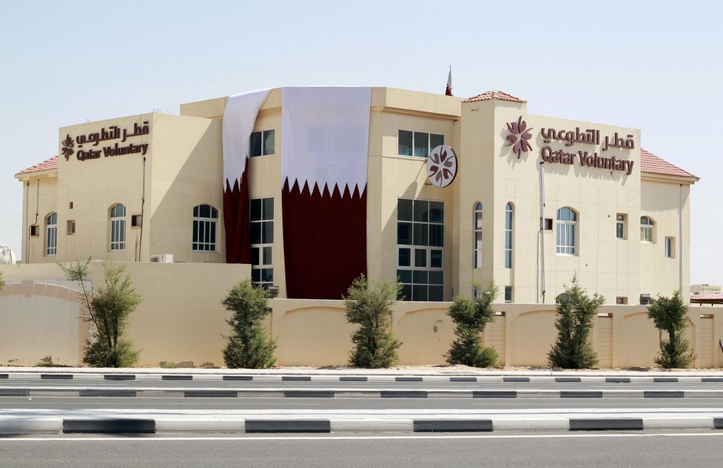 Τραμπ: Το Κατάρ πρέπει να σταματήσει να χρηματοδοτεί την τρομοκρατία