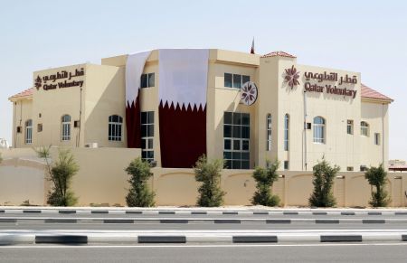 Τραμπ: Το Κατάρ πρέπει να σταματήσει να χρηματοδοτεί την τρομοκρατία