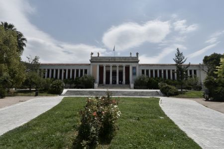 Η Οδύσσεια των Κοσμημάτων στο Εθνικό Αρχαιολογικό Μουσείο