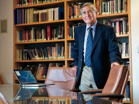 Γκράχαμ Αλισον: ΗΠΑ και Κίνα στην «Παγίδα του Θουκυδίδη»