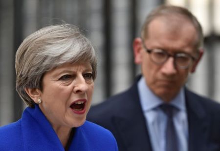 Οι κρυφές αδυναμίες της βρετανικής οικονομίας