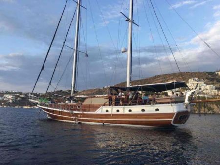 Παράνομες ναυλώσεις επαγγελματικών σκαφών απέτρεψε το Λιμενικό Σώμα