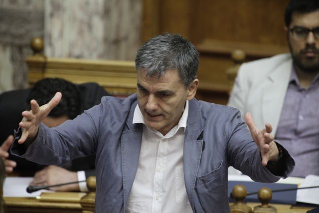 Δοκιμάζονται οι αντοχές του ΣΥΡΙΖΑ