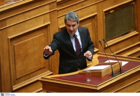 Λοβέρδος: Ανεξήγητη η διστακτικότητα της κυβέρνησης για το πλοίο στα Χανιά